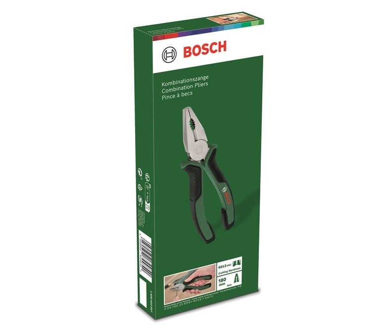 Плоскогубцы Bosch (1.600.A03.2VB)