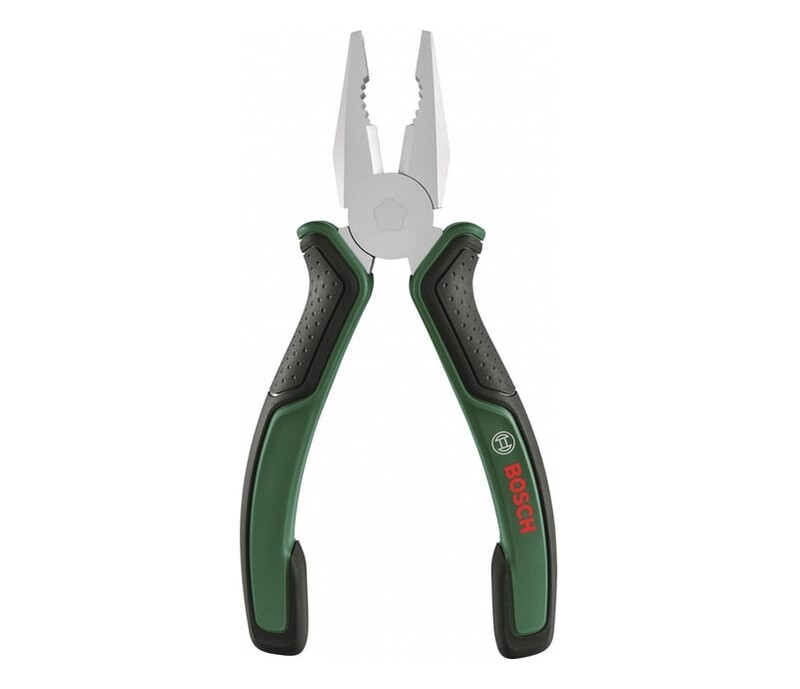 Плоскогубцы Bosch (1.600.A03.2VB)