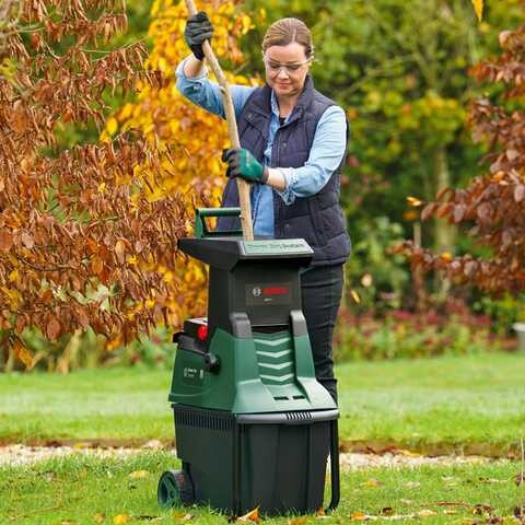 Подрiбнювач Bosch AXT 25 D (0.600.803.103)