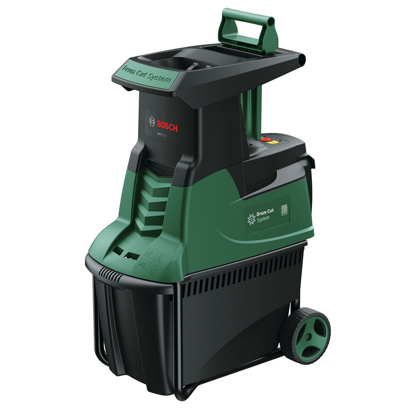 Подрiбнювач Bosch AXT 25 D (0.600.803.103)