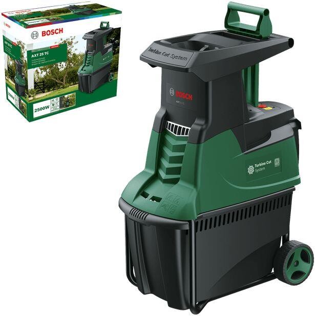 Измельчитель Bosch AXT 25 TC (0.600.803.30C)