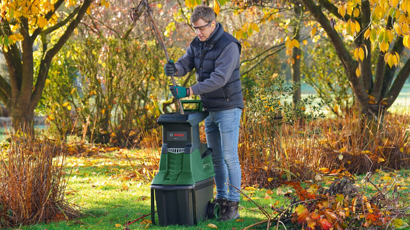 Измельчитель Bosch AXT 25 TC (0.600.803.30C)