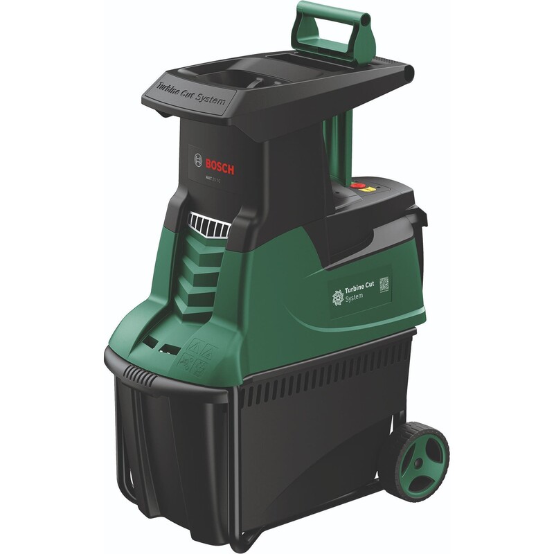 Измельчитель Bosch AXT 25 TC (0.600.803.30C)
