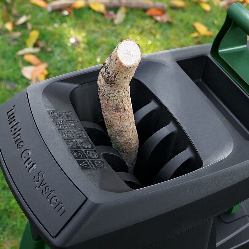 Измельчитель Bosch AXT 25 TC (0.600.803.30C)