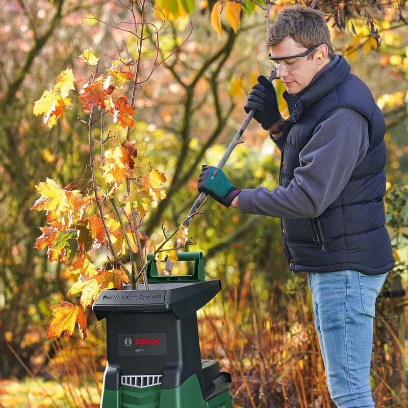 Измельчитель Bosch AXT 25 TC (0.600.803.30C)
