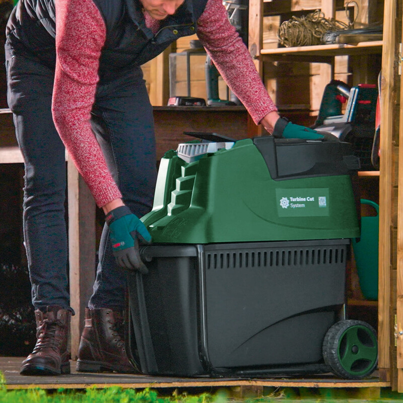 Измельчитель Bosch AXT 25 TC (0.600.803.30C)