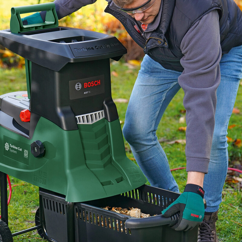 Измельчитель Bosch AXT 25 TC (0.600.803.30C)