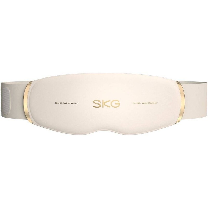 Масажер для тіла SKG GS500