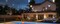 Фото - Гірлянда Smart LED Govee H7025 Outdoor Clear Bulb String Lights 15м (H7025CB1) | click.ua