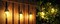 Фото - Гірлянда Smart LED Govee H7025 Outdoor Clear Bulb String Lights 15м (H7025CB1) | click.ua