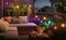 Фото - Гірлянда Smart LED Govee H7025 Outdoor Clear Bulb String Lights 15м (H7025CB1) | click.ua