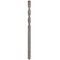 Фото - Сверло по бетону Bosch Professional CYL-3, 4х40х75мм SilverPercussion (2.608.597.656) | click.ua