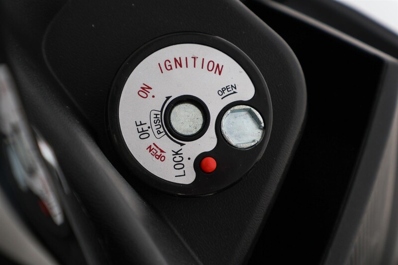 Електроскутер Maxxter Neon Black