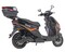 Фото - Електроскутер Maxxter Neon Black | click.ua