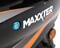Фото - Електроскутер Maxxter Neon Black | click.ua