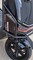 Фото - Электроскутер Maxxter Eclipse Black | click.ua