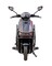 Фото - Электроскутер Maxxter Eclipse Black | click.ua
