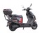 Фото - Электроскутер Maxxter Eclipse Black | click.ua