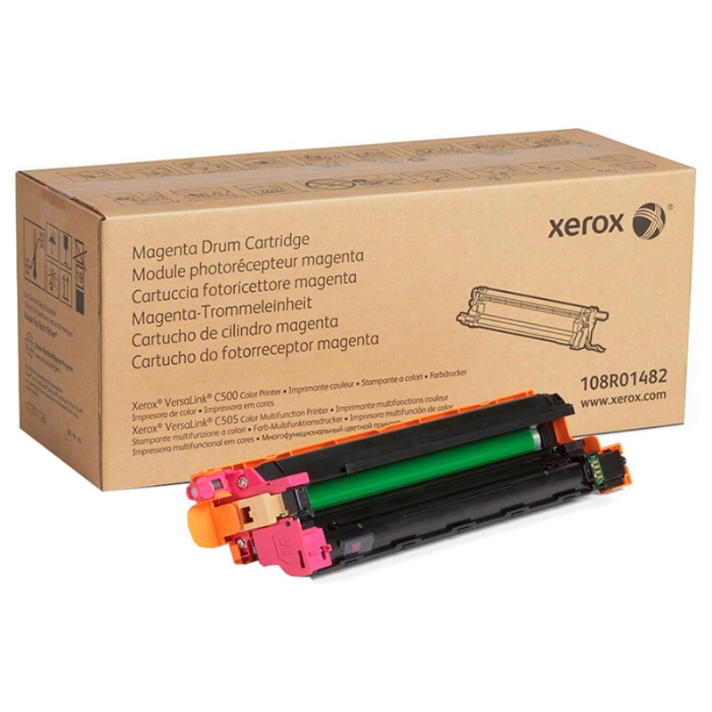 Драм-юніт Xerox (108R01482) VLC500/505 Magenta