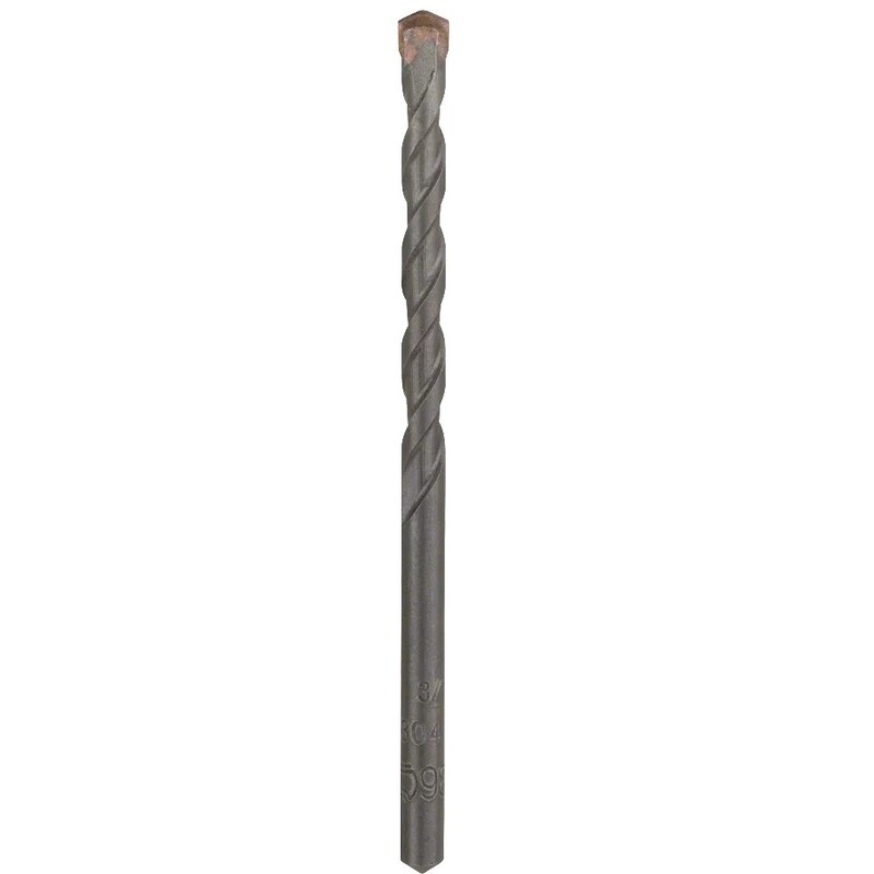 Свердло по бетону Bosch Professional CYL-3, 5х50х85мм SilverPercussion (2.608.597.658)