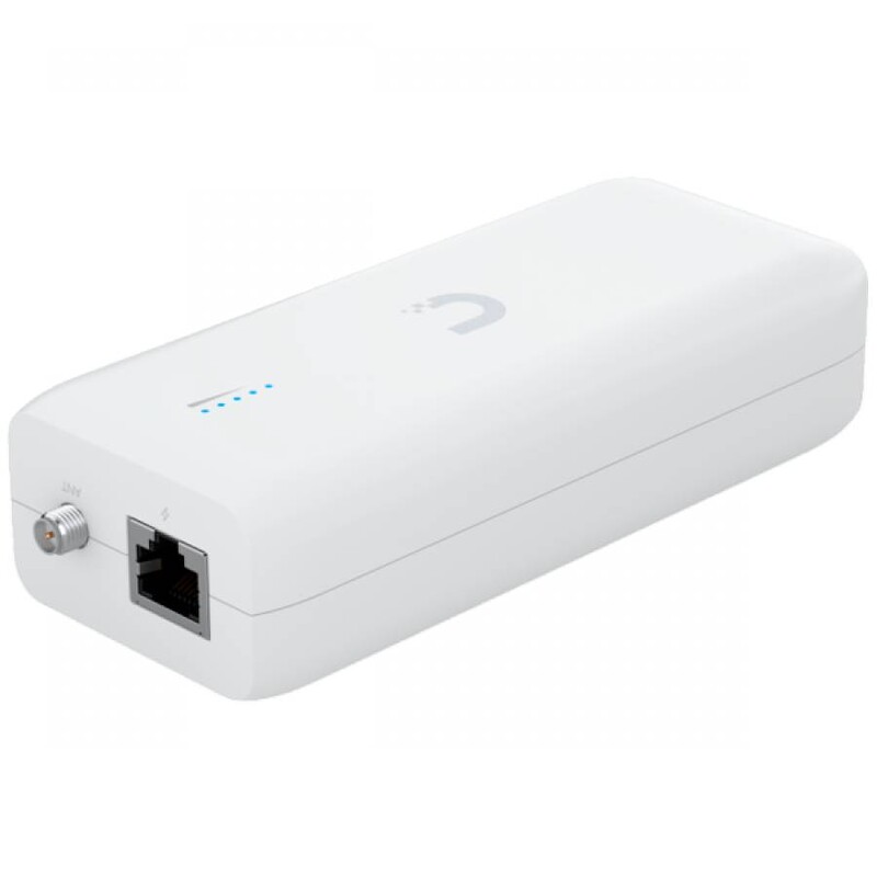 Точка доступа Ubiquiti UDB-EU Device Bridge Plug-and-play