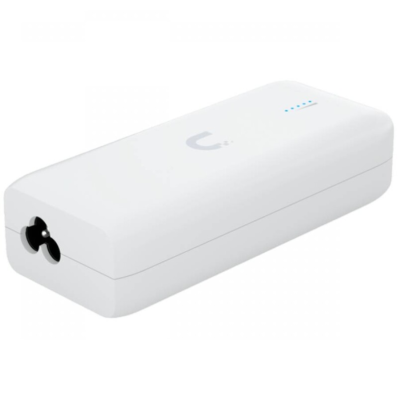 Точка доступа Ubiquiti UDB-EU Device Bridge Plug-and-play