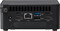 Фото - Неттоп Asus NUC 14 Pro RNUC14RVHU700002I (90AR0072-M001P0) Black | click.ua