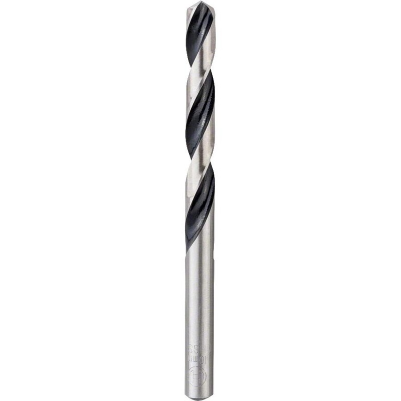 Свердло по металу Bosch Professional HSS-PointTeQ, 10х87х133мм (2.608.577.174)