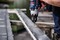 Фото - Свердло по металу Bosch Professional HSS-PointTeQ, 1х12х34мм (2.608.577.153) | click.ua