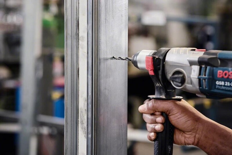 Сверло по металлу Bosch Professional HSS-PointTeQ, 6х57х93мм (2.608.577.167)