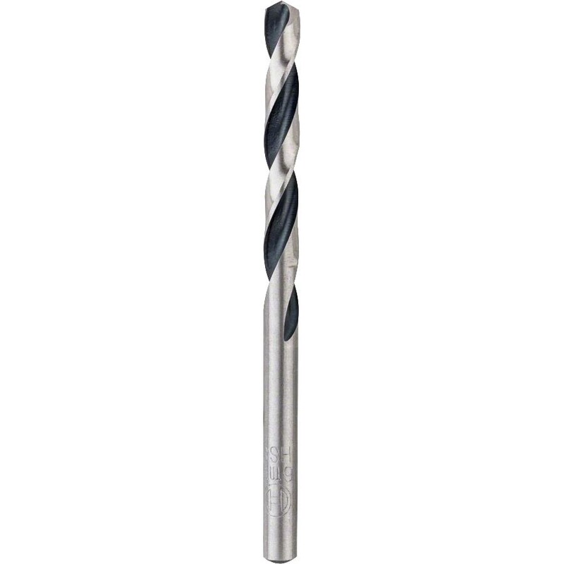Сверло по металлу Bosch Professional HSS-PointTeQ, 6х57х93мм (2.608.577.167)