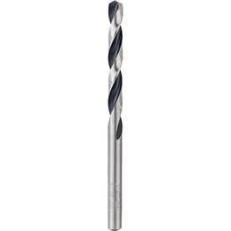 Свердло по металу Bosch Professional HSS-PointTeQ, 6х57х93мм (2.608.577.167)