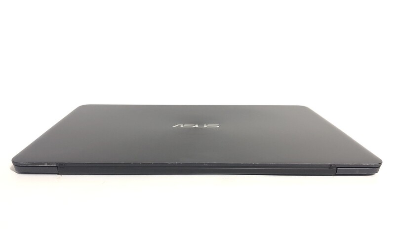 Ноутбук Asus ZenBook UX305C / 13.3" FullHD IPS / M3-6Y30 / 8GB / 128GB SSD / Win10 - Б/у