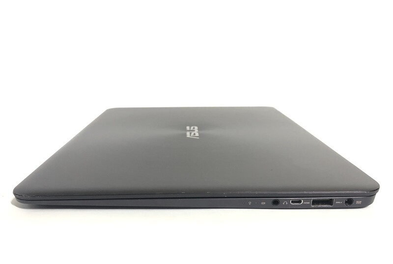 Ноутбук Asus ZenBook UX305C / 13.3" FullHD IPS / M3-6Y30 / 8GB / 128GB SSD / Win10 - Б/у