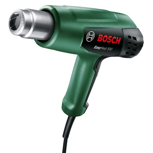 Фен промисловий Bosch EasyHeat 500 (0.603.2A6.020)
