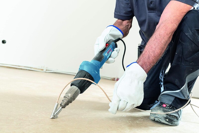 Фен промисловий Bosch Professional GHG 20-60 (0.601.2A6.400)