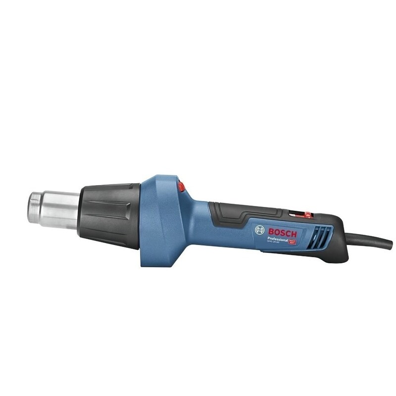 Фен промисловий Bosch Professional GHG 20-60 (0.601.2A6.400)