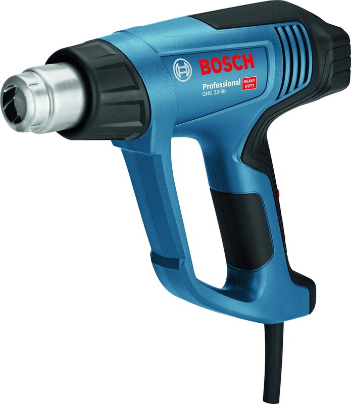 Фен промисловий Bosch Professional GHG 23-66 (0.601.2A6.300)