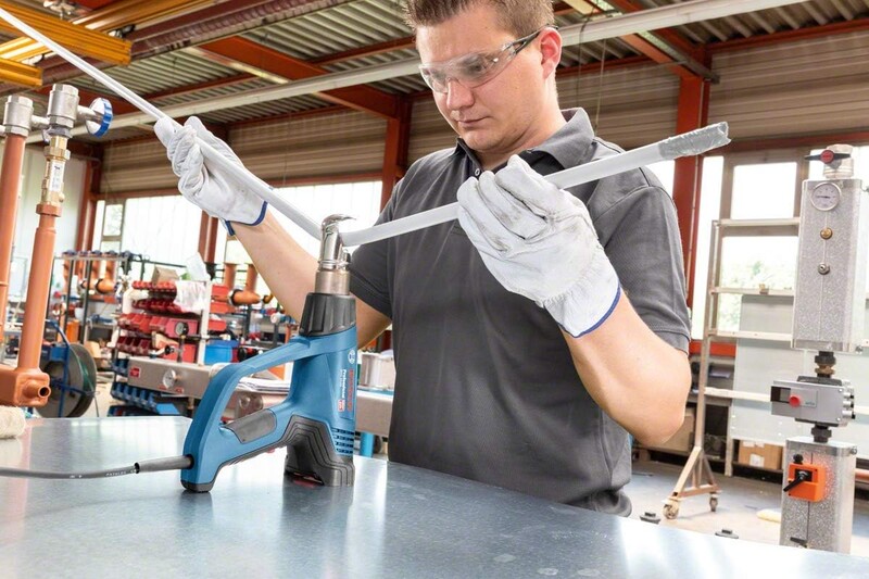 Фен промисловий Bosch Professional GHG 23-66 (0.601.2A6.300)