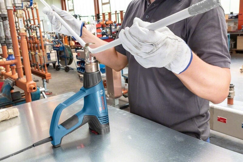Фен промисловий Bosch Professional GHG 23-66 (0.601.2A6.300)