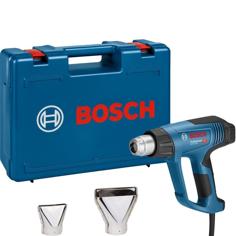 Фен промисловий Bosch Professional GHG 23-66 (0.601.2A6.300)