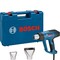Фото - Фен промисловий Bosch Professional GHG 23-66 (0.601.2A6.300) | click.ua