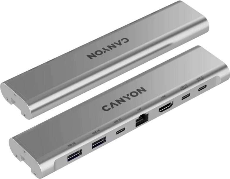 Охолоджуюча пiдставка для ноутбука Canyon OnStand 2 (CNS-SDS2)