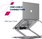 Фото - Охолоджуюча пiдставка для ноутбука Canyon OnStand 2 (CNS-SDS2) | click.ua