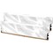 Фото - Модуль пам`ятi DDR5 2x16GB/6400 Crucial Pro Overclocking White (CP2K16G64C32U5W) | click.ua