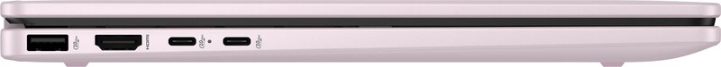 Ноутбук HP OmniBook 5 Flip 14-fp0035ua (D16H7EA) Pink