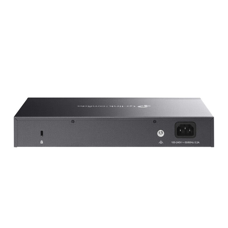 Коммутатор TP-Link Omada SG3210