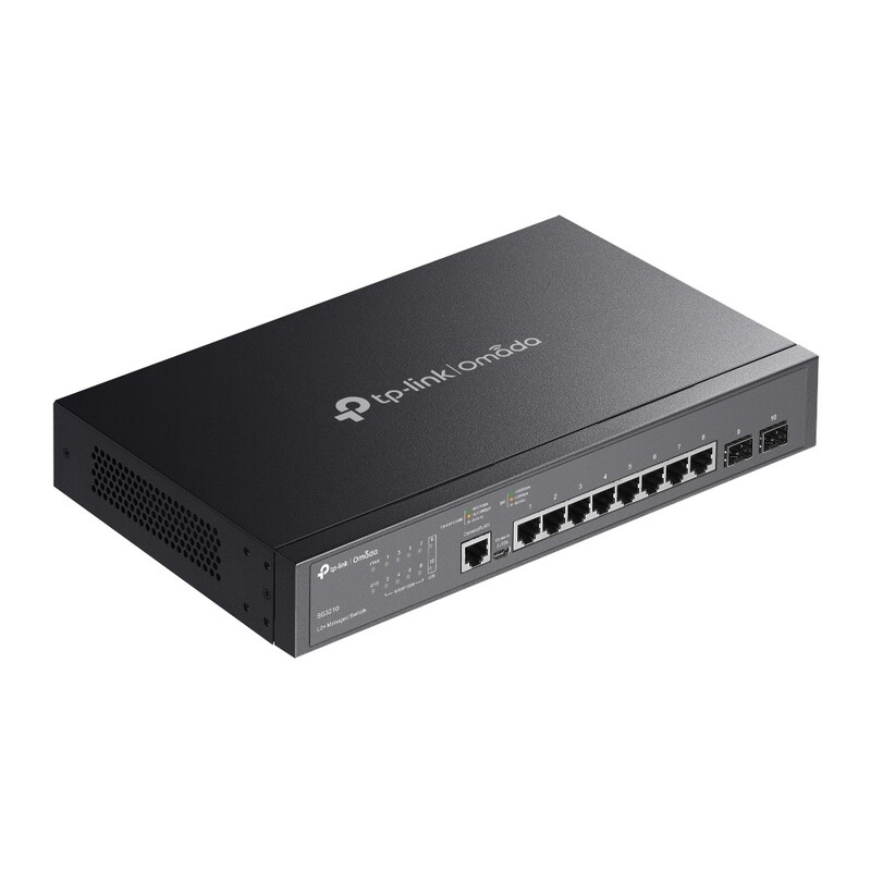 Коммутатор TP-Link Omada SG3210