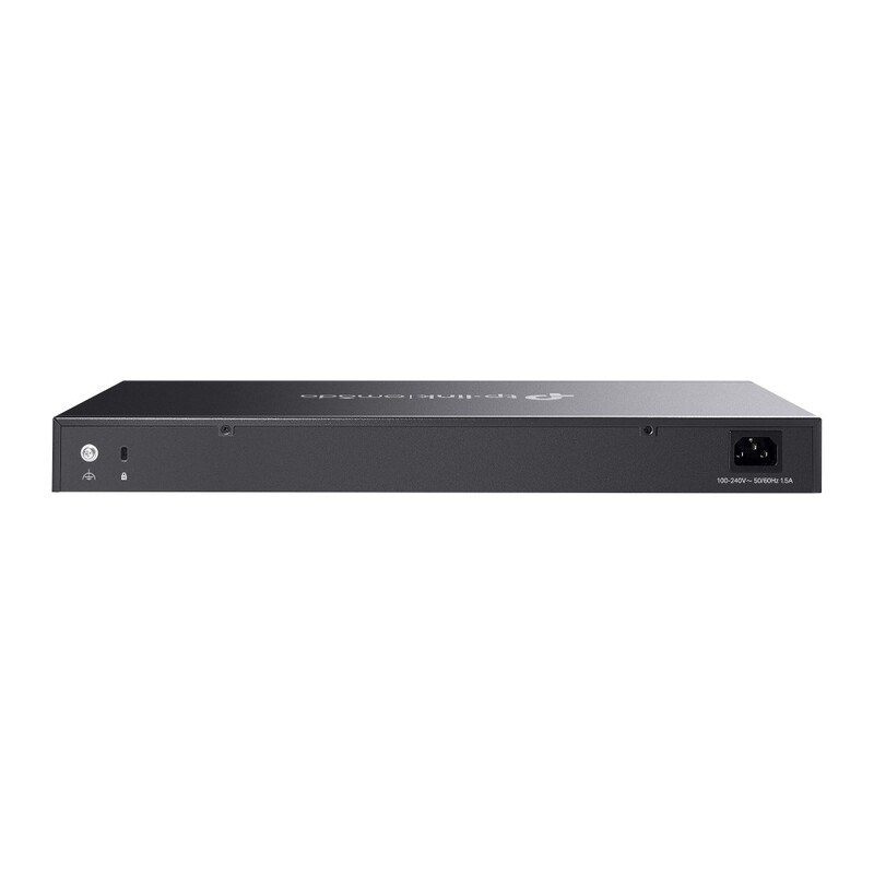 Комутатор TP-Link Omada SG5452X