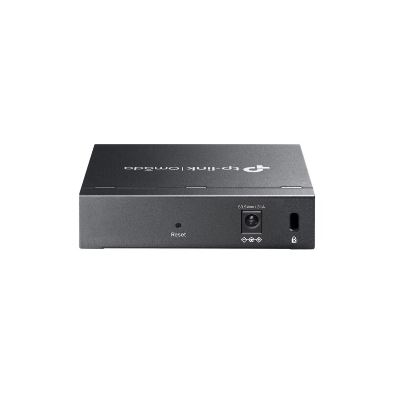 Комутатор TP-Link Omada ES205GP